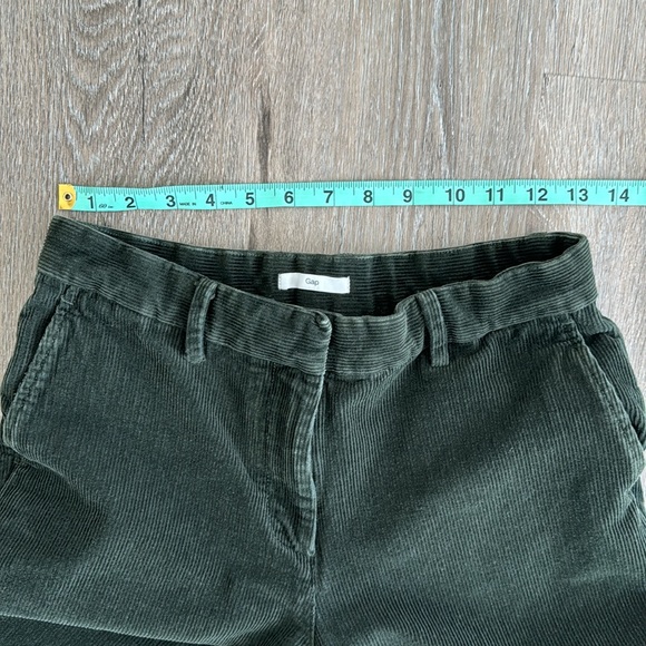 Gap corduroy pants - Picture 7 of 9
